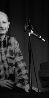 Filip Topol, Czech musician., dies at age 48